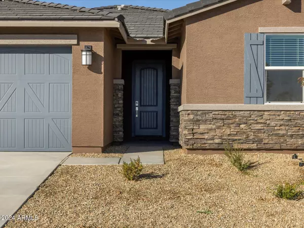 Surprise, AZ 85387,20336 N 224TH Drive