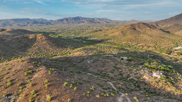 Cave Creek, AZ 85331,4860 E Creek Canyon Road #-