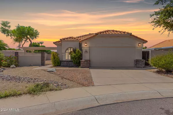 Chandler, AZ 85286,1503 W REMINGTON Court