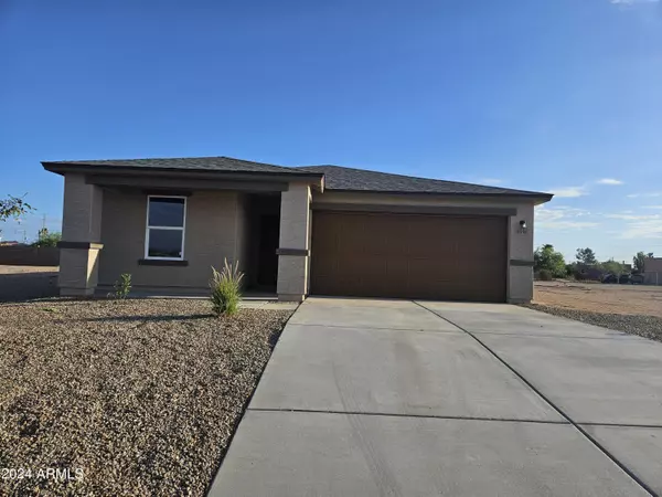 9558 W CENTURY Drive, Arizona City, AZ 85123