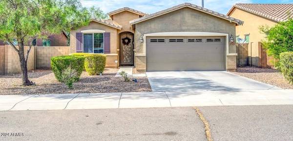 Phoenix, AZ 85041,2508 W BRANHAM Lane