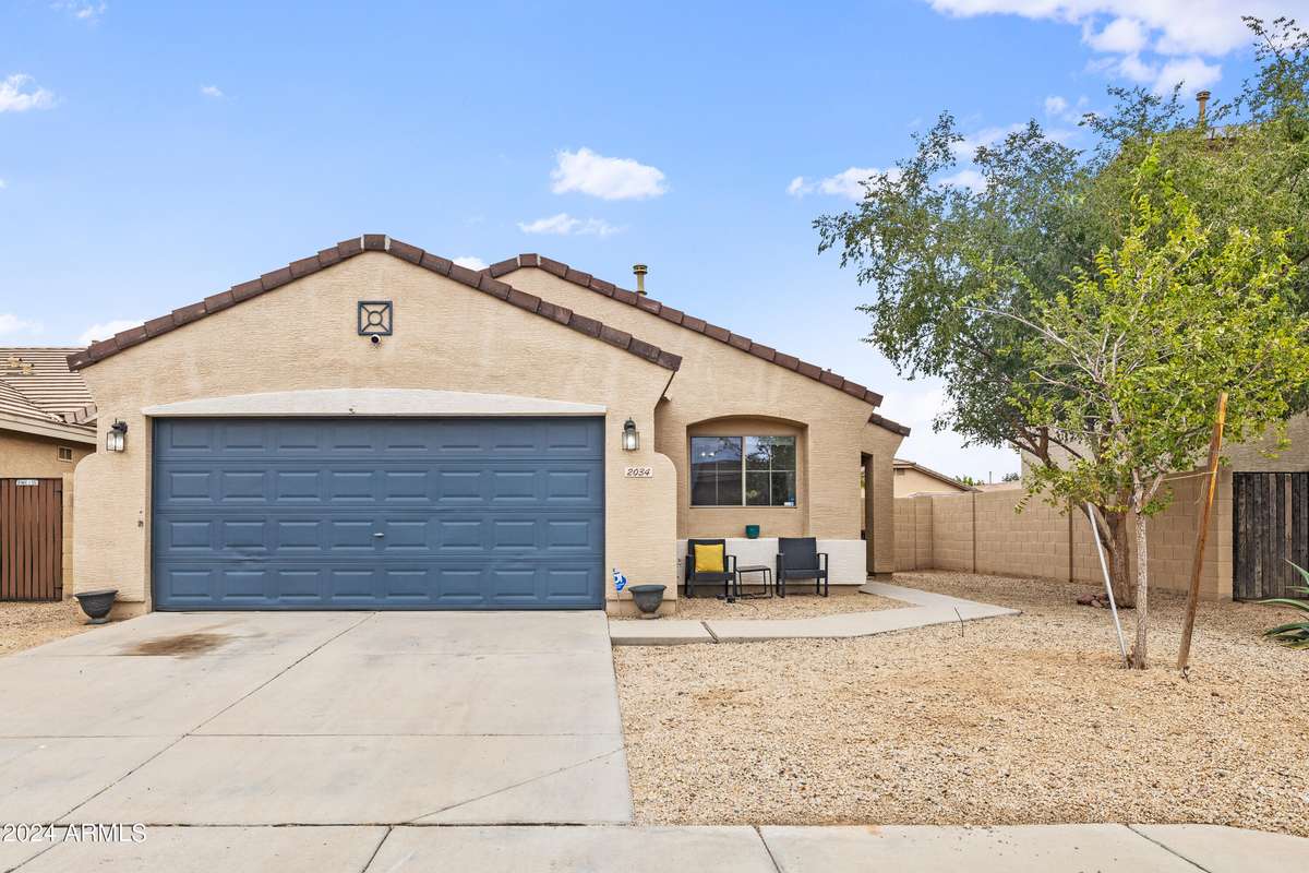 Tolleson, AZ 85353,2034 S 85TH Avenue