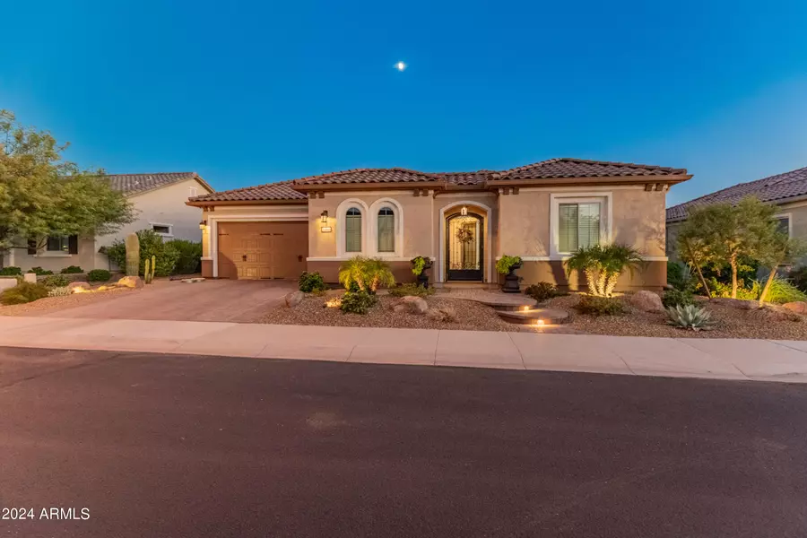 26647 W COVEY Lane, Buckeye, AZ 85396