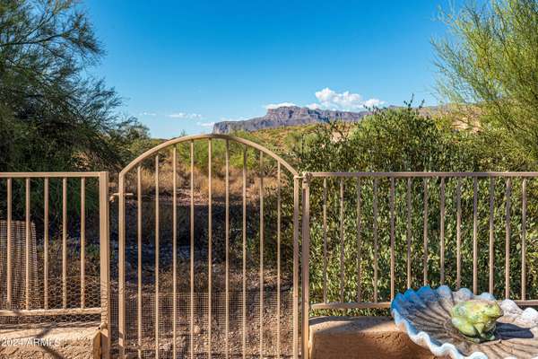 Gold Canyon, AZ 85118,5130 S MARBLE Drive