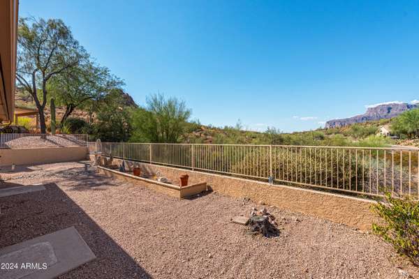 Gold Canyon, AZ 85118,5130 S MARBLE Drive