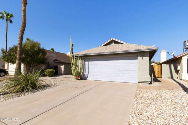 Scottsdale, AZ 85257,1166 N 87TH Place