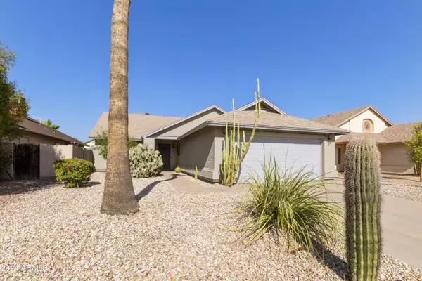 1166 N 87TH Place, Scottsdale, AZ 85257