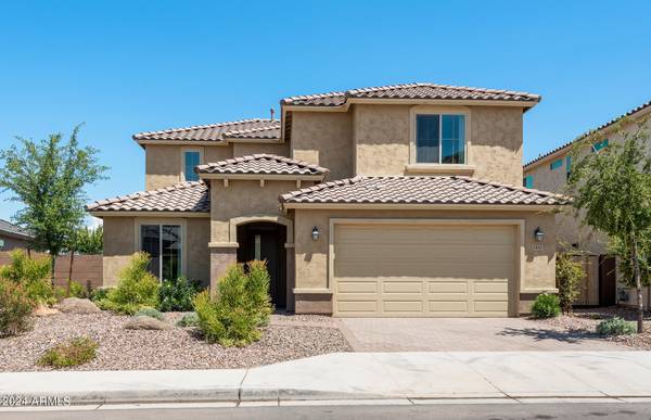 1410 W FLINTLOCK Drive, San Tan Valley, AZ 85144