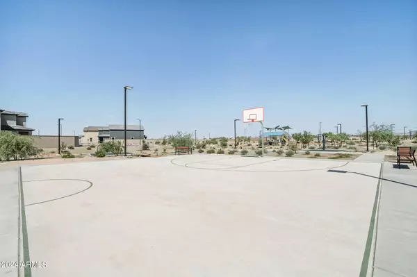 Buckeye, AZ 85326,24248 W BOWKER Street