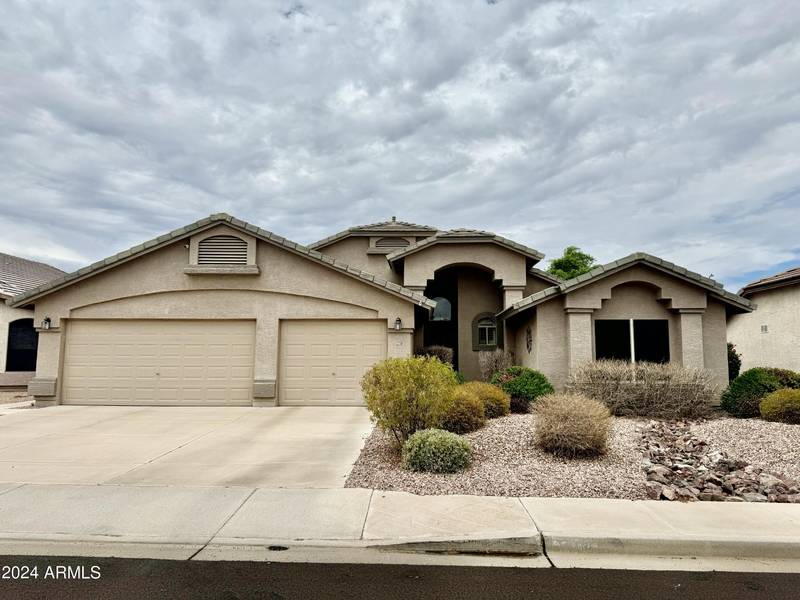 12718 W EDGEMONT Avenue, Avondale, AZ 85392