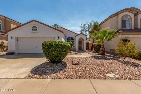 Gilbert, AZ 85233,1413 W LAKE MIRAGE Court