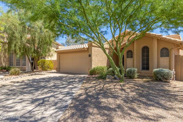 Scottsdale, AZ 85260,9389 E CORRINE Drive