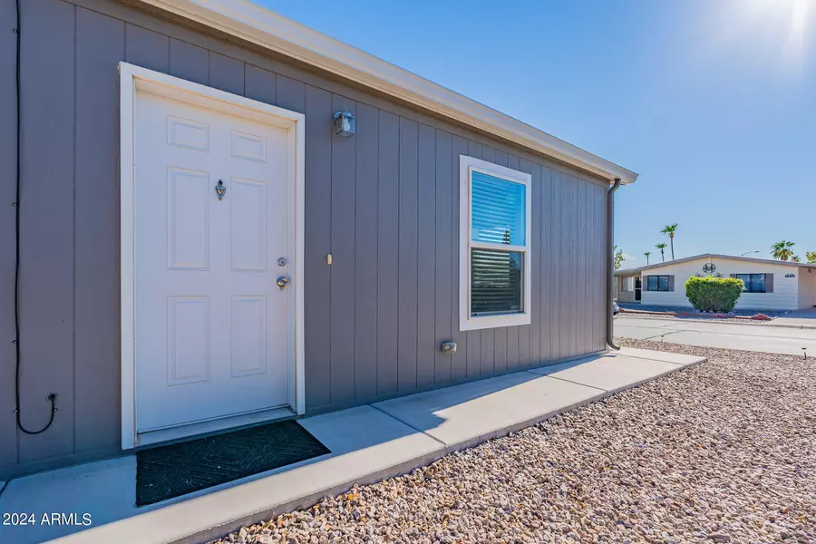 3723 N OHIO Avenue, Florence, AZ 85132