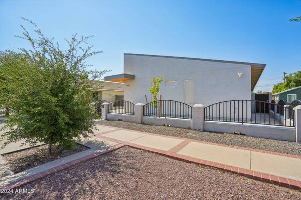 Peoria, AZ 85345,8487 W WASHINGTON Street