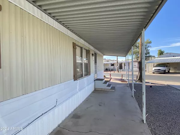 Mesa, AZ 85208,318 S CRISMON Road #86