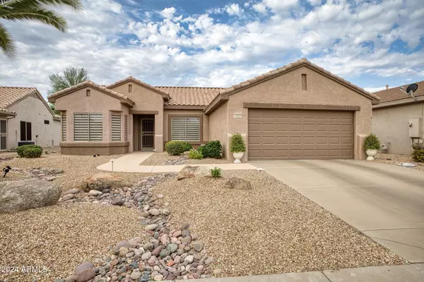 15253 W PASADENA Drive, Surprise, AZ 85374