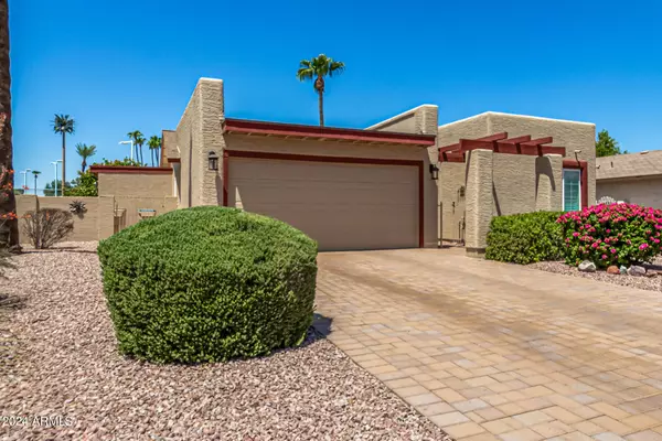 Sun Lakes, AZ 85248,25822 S PARKSIDE Drive