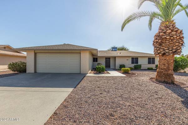 18830 N Kiva Drive, Sun City, AZ 85373