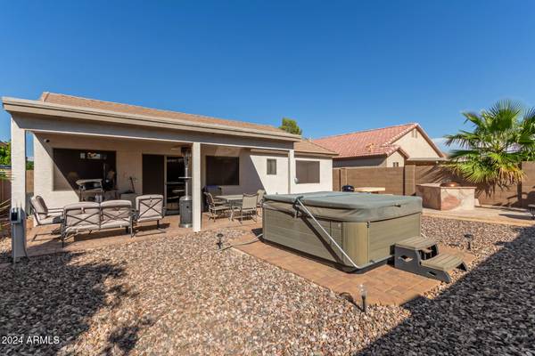 San Tan Valley, AZ 85143,30754 N MAPLE CHASE Drive