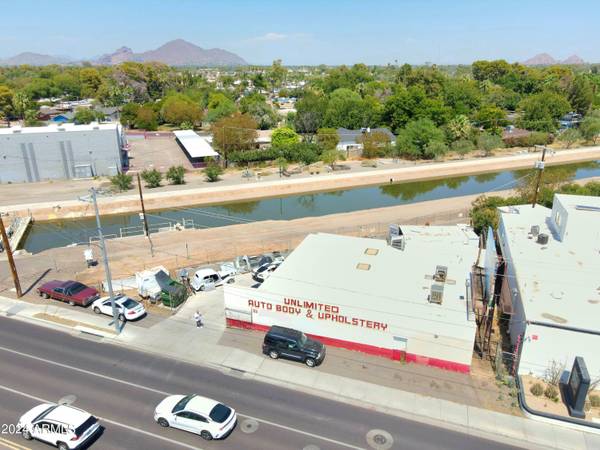 2621 N 24TH Street, Phoenix, AZ 85008