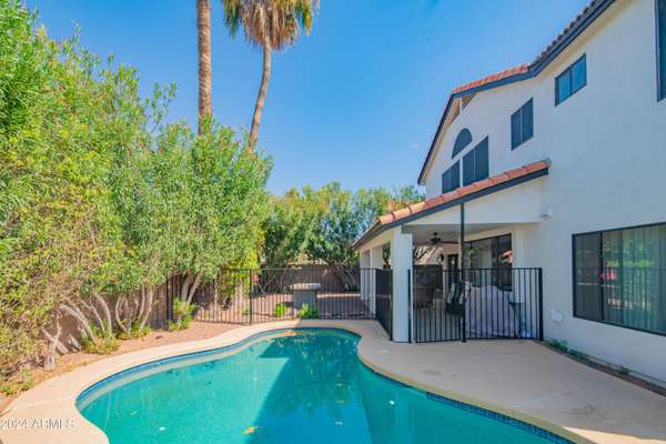 Scottsdale, AZ 85254,16434 N 60TH Street