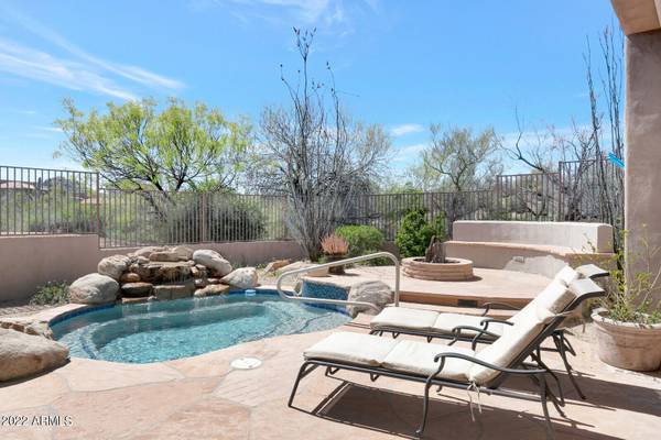 Scottsdale, AZ 85262,28504 N 108TH Way