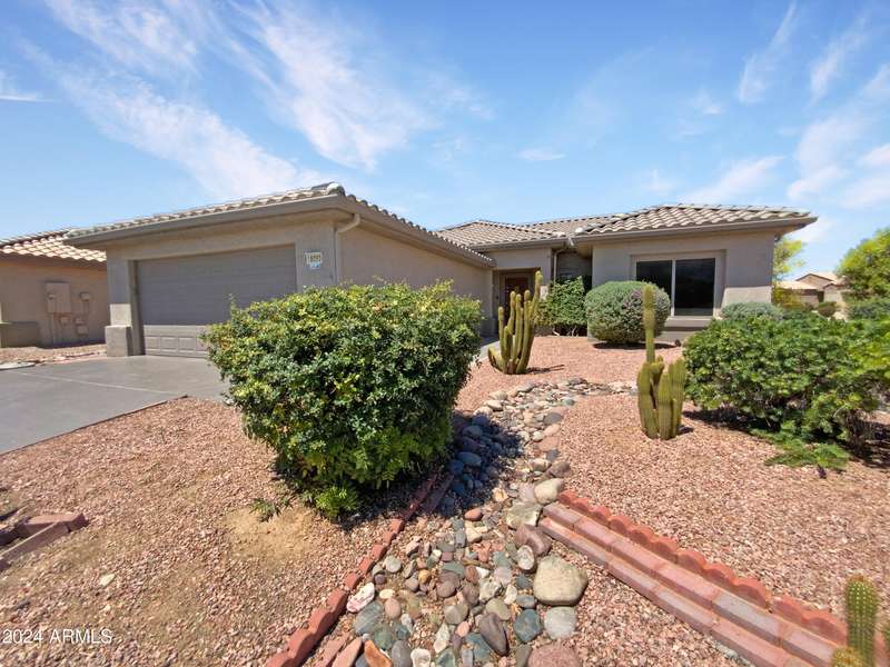 18090 N KEY ESTRELLA Drive, Surprise, AZ 85374