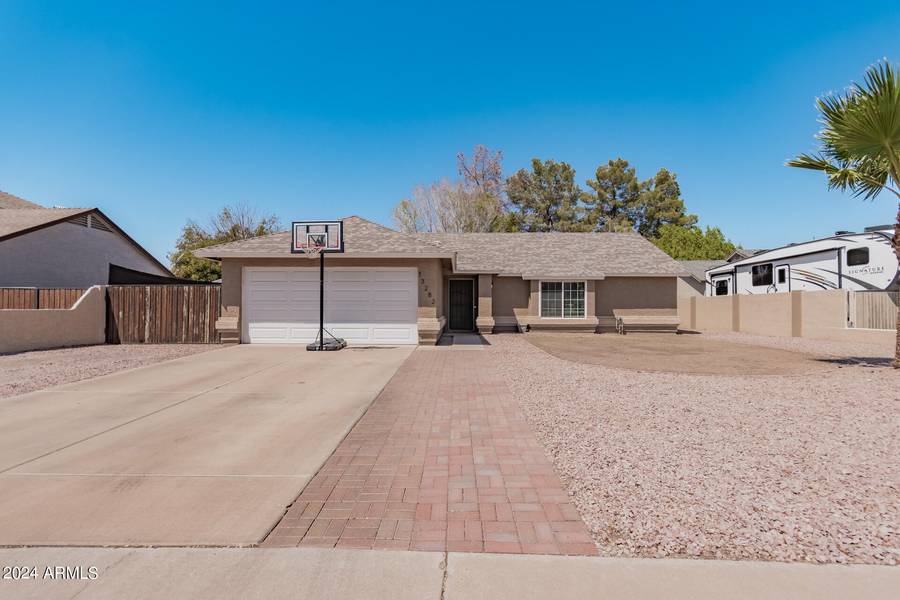 13282 N 76TH Drive, Peoria, AZ 85381