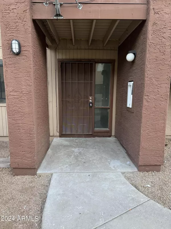 3810 N Maryvale Parkway #1014, Phoenix, AZ 85031