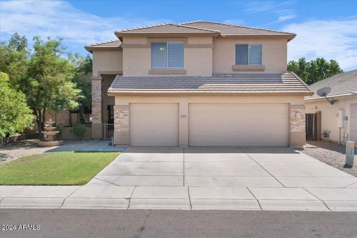 Peoria, AZ 85382,9153 W SALTER Drive