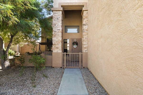 Peoria, AZ 85382,9153 W SALTER Drive