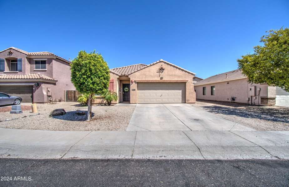 11726 W LINCOLN Street, Avondale, AZ 85323