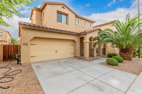 Gilbert, AZ 85298,3235 E VIRGIL Drive