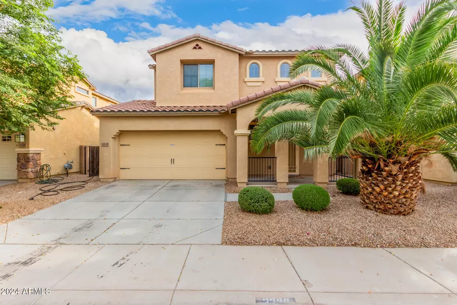 3235 E VIRGIL Drive, Gilbert, AZ 85298