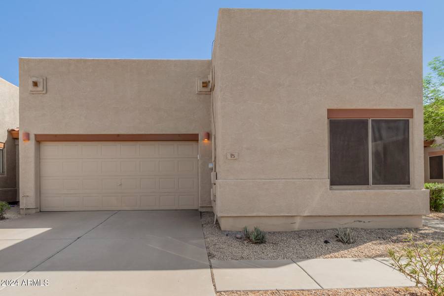 1650 S CRISMON Road #15, Mesa, AZ 85209