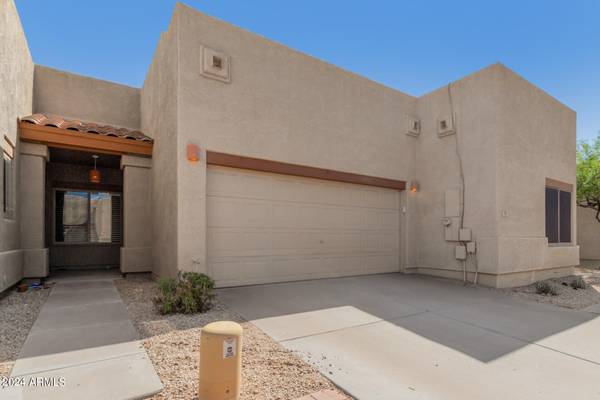 Mesa, AZ 85209,1650 S CRISMON Road #15