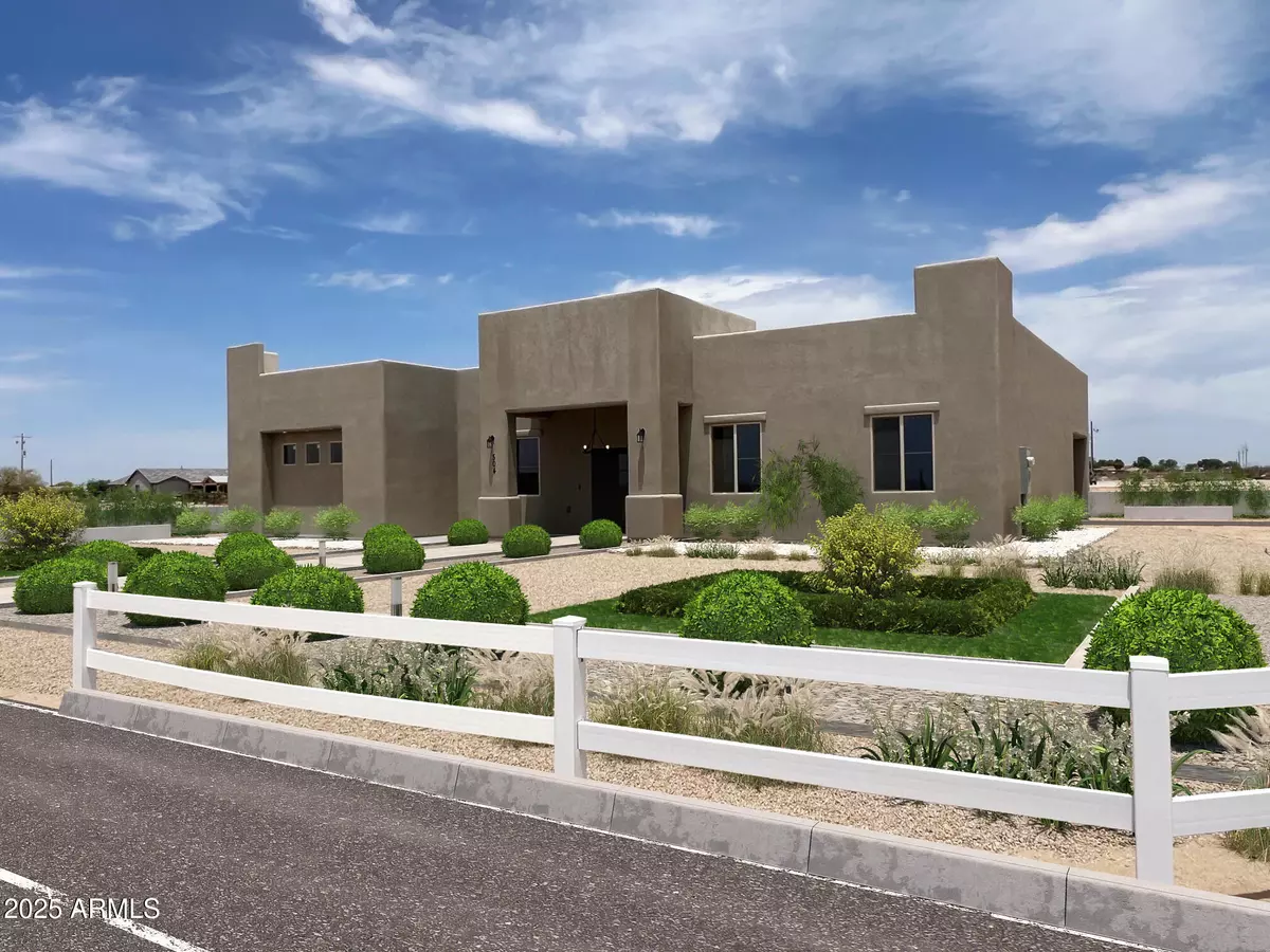 Buckeye, AZ 85396,504 N 297th Lane