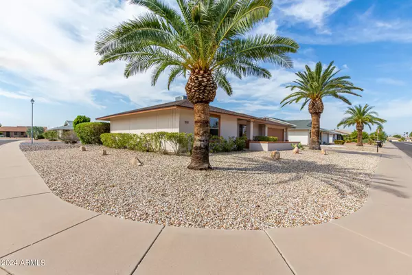 Sun City West, AZ 85375,20439 N SKYLARK Drive