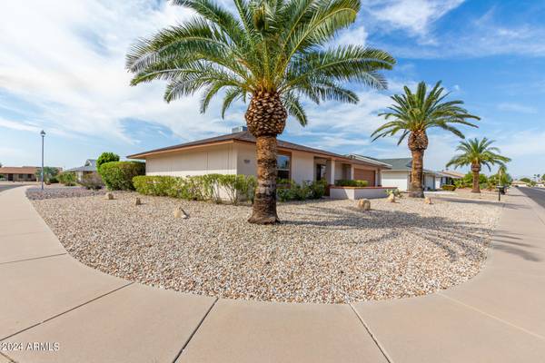 20439 N SKYLARK Drive, Sun City West, AZ 85375