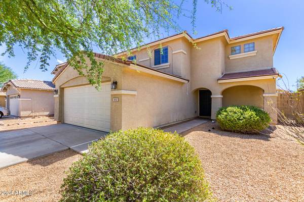 Laveen, AZ 85339,8112 S 73RD Drive