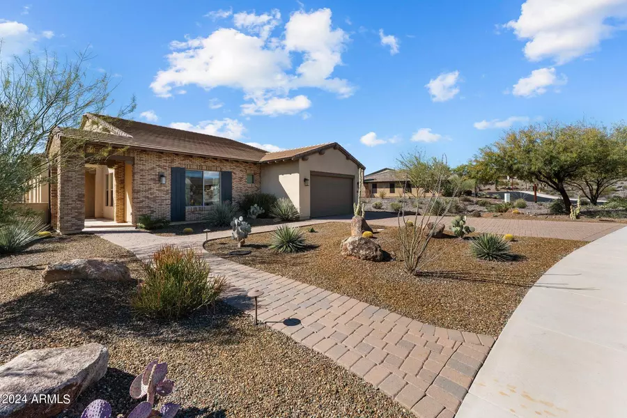 3401 BIG SKY Drive, Wickenburg, AZ 85390