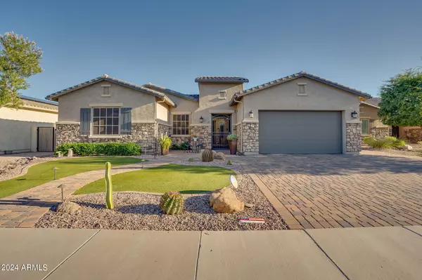 Peoria, AZ 85383,9799 W ROWEL Road