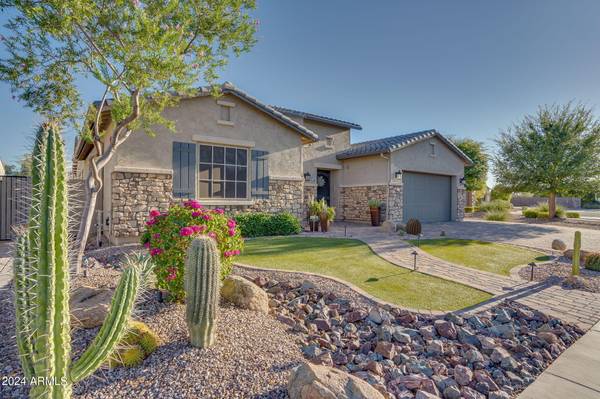 Peoria, AZ 85383,9799 W ROWEL Road