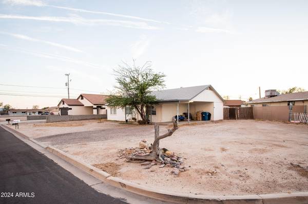 Buckeye, AZ 85326,202 W 1ST Avenue