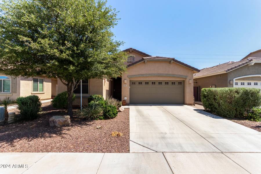 5497 S JOSHUA TREE Lane, Gilbert, AZ 85298