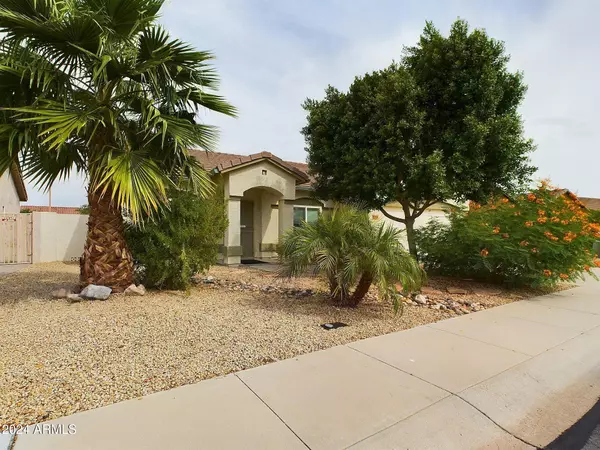 Surprise, AZ 85374,17411 N LARKSPUR Lane