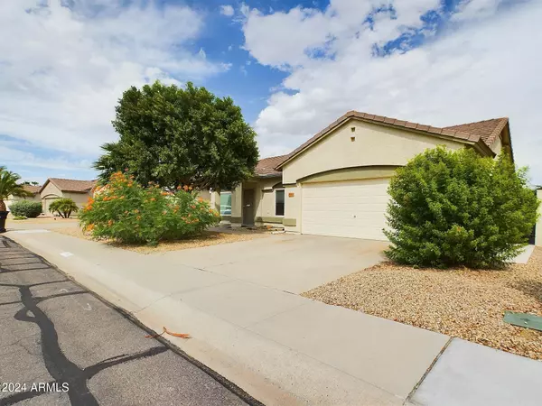 Surprise, AZ 85374,17411 N LARKSPUR Lane