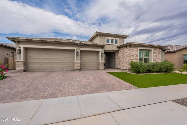 Queen Creek, AZ 85142,25819 S 227TH Way