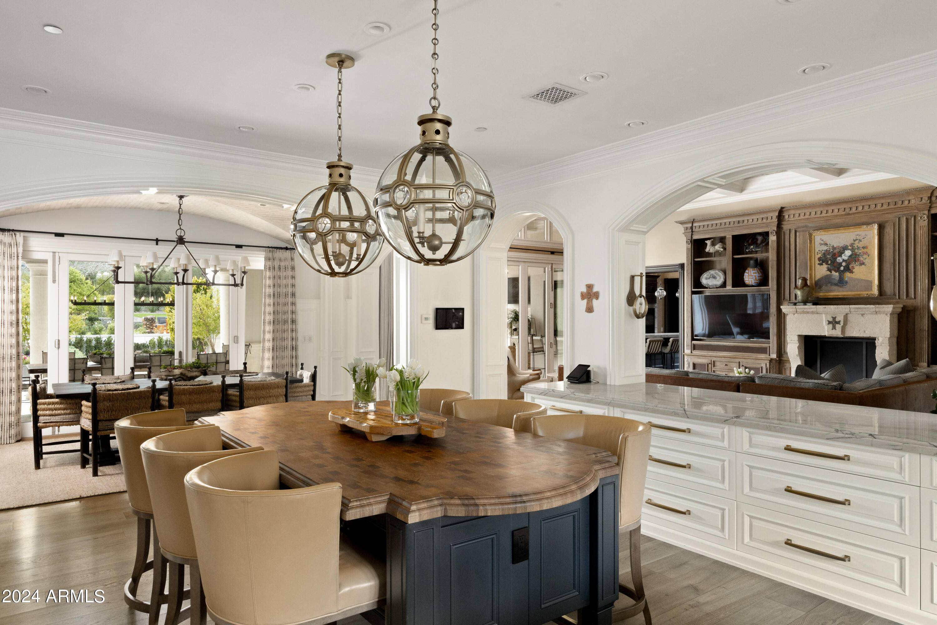 Paradise Valley, AZ 85253,5901 E EDWARD Lane