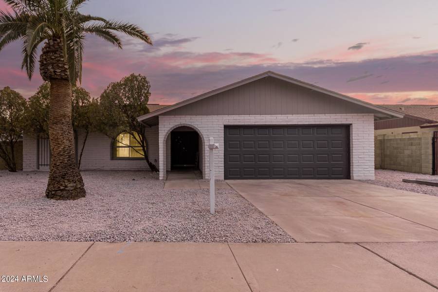 1828 S EMERSON --, Mesa, AZ 85210